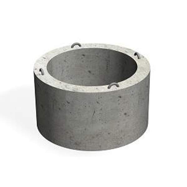 Стеновое кольцо КС 10.6