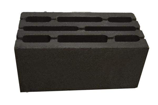 Стеновой камень 8ми щелевой