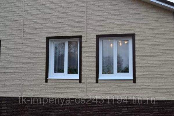 Стеновой сайдинг AirSide