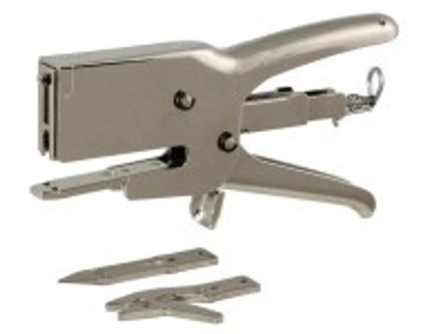 Степлер для гофратары HSP-12