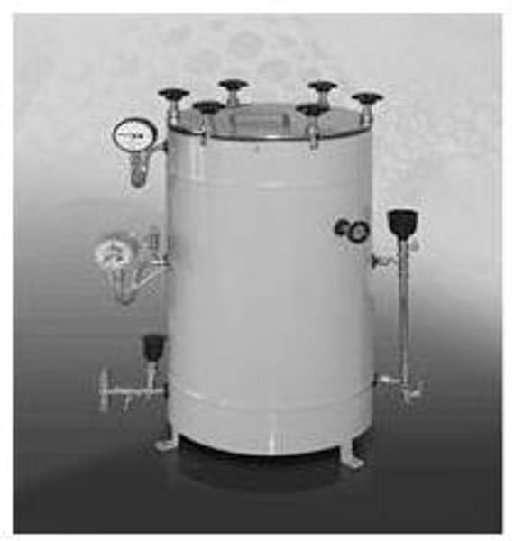 Стерилизатор ВК-75 паровой