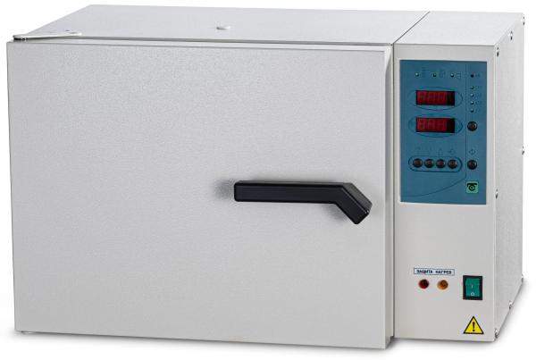 Стерилизатор воздушный ГП-20 СПУ "СТАНДАРТ" (ускоренное охлаждение)