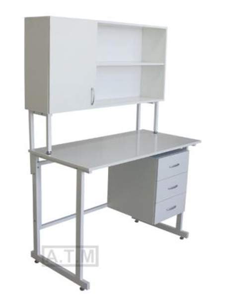 Стол для физических исследований СДФИ-102