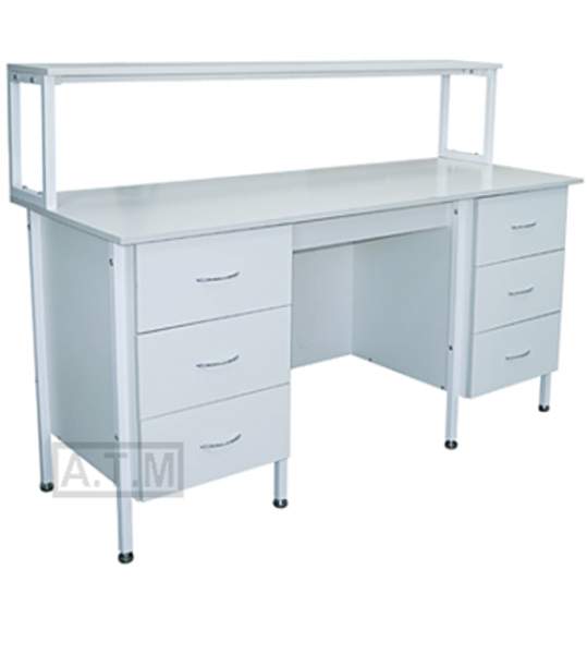 Стол для химических исследований СДХИ-134