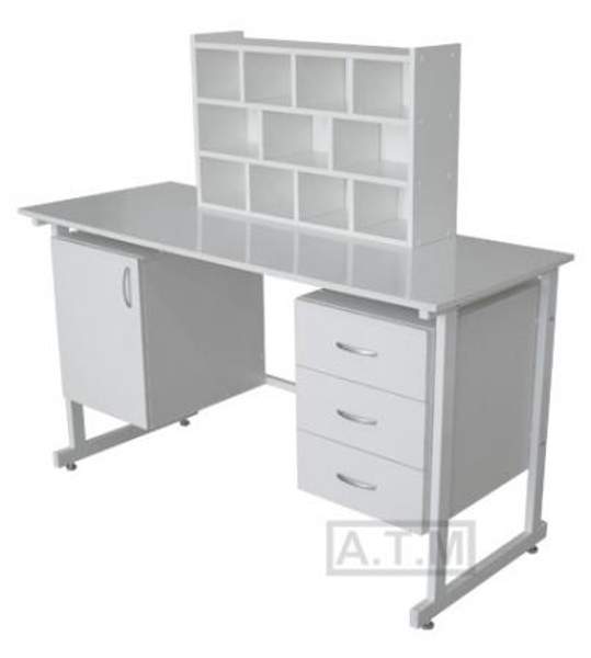 Стол для микроскопирования СДМА-100