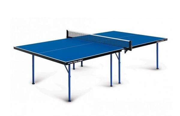 Стол для настольного тенниса всепогодный START LINE SUNNY OUTDOOR