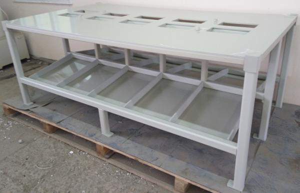 Стол для разделки