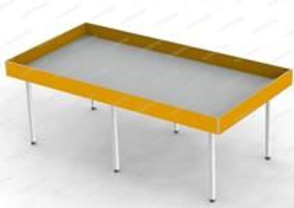 Стол испытательный