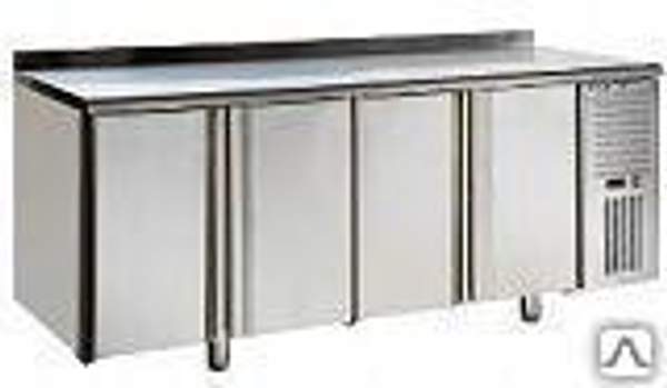 Стол холодильный POLAIR TM4GN-G