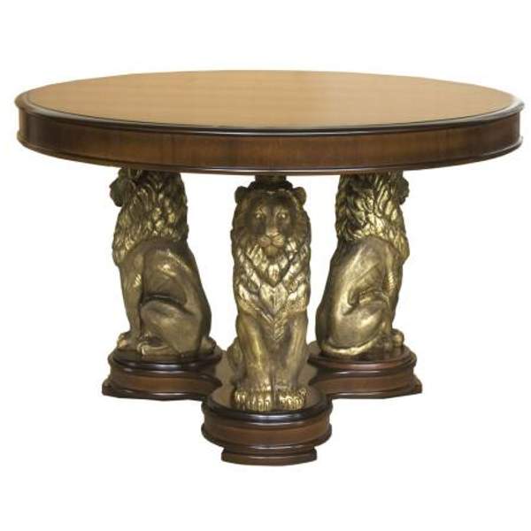 Стол Лион Орех