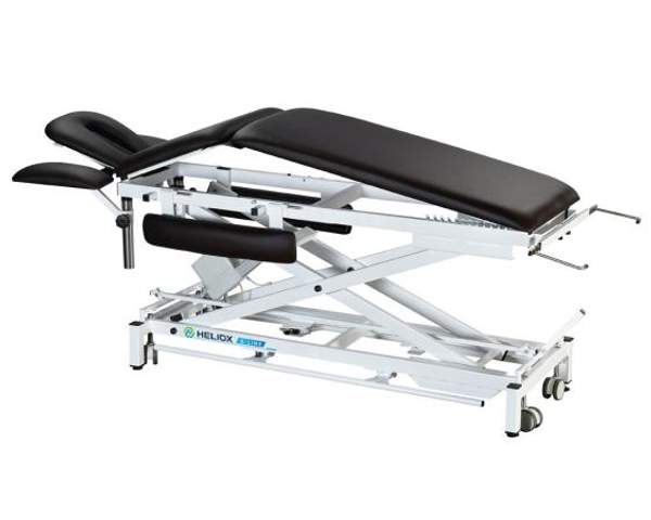 Стол массажный HELIOX X103