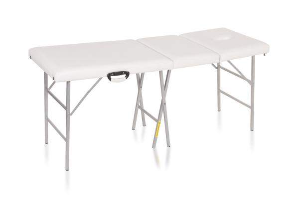 Стол массажный складной "Компакт"