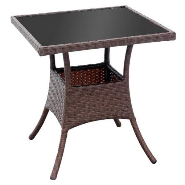 Стол MONREAL (сталь)