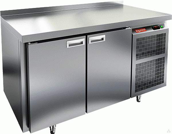 Стол морозильный HICOLD GN 11/BT.