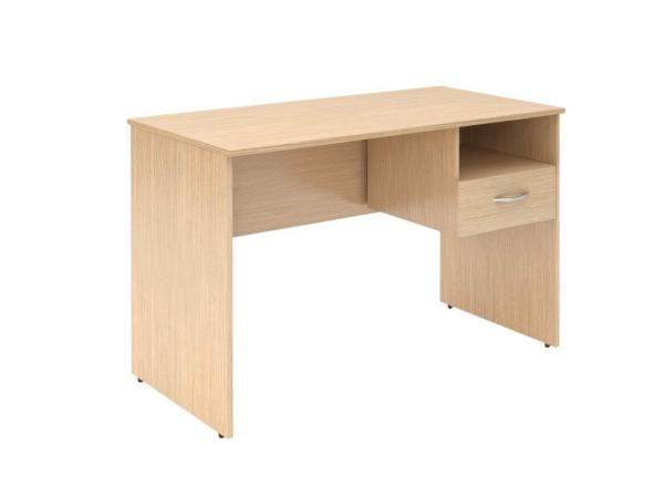 Стол письменный 1-тумбовый