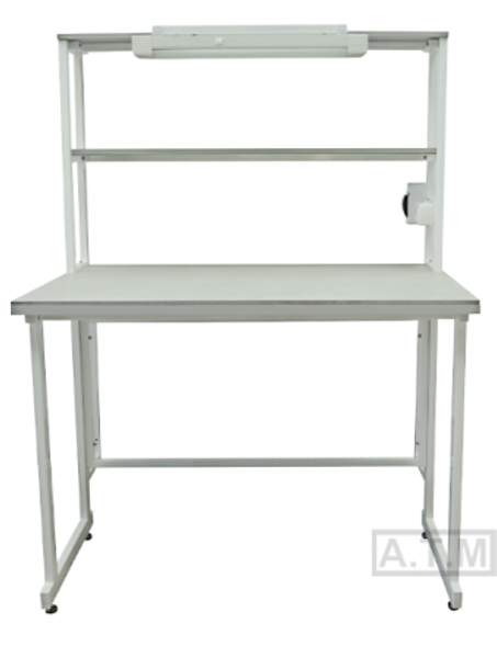 Стол пристенный СЛПРИСТЕН-100