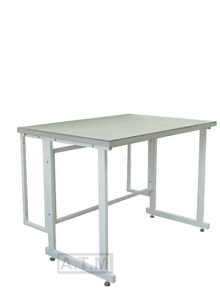 Стол пристенный СЛПРИСТЕН-118