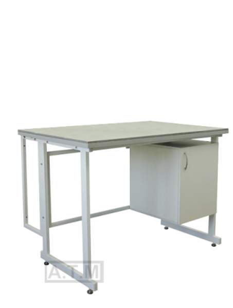 Стол пристенный СЛПРИСТЕН-119