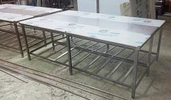 Стол разделочный