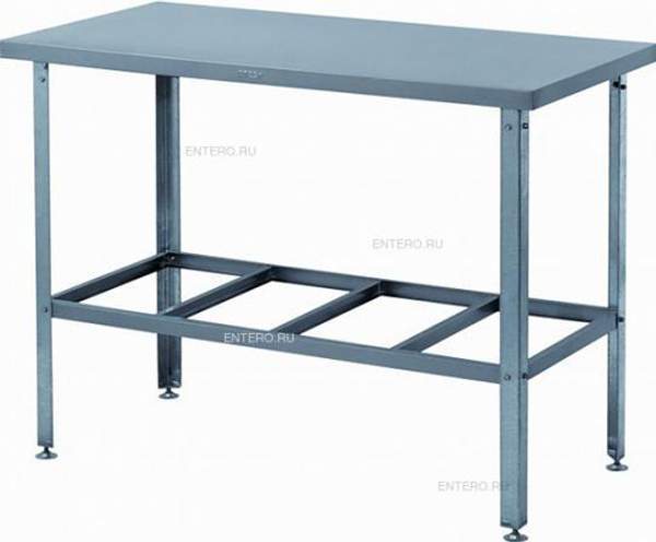 Стол разделочный ATESY СР-2/1500/700