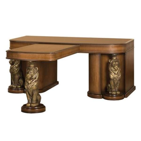 Стол с брифингом Лион Кабинет