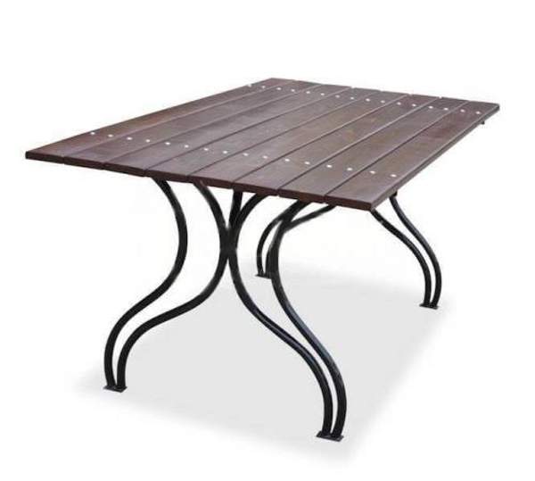 Стол садовый «ФЛОРЕНЦИЯ» (1,5 м)