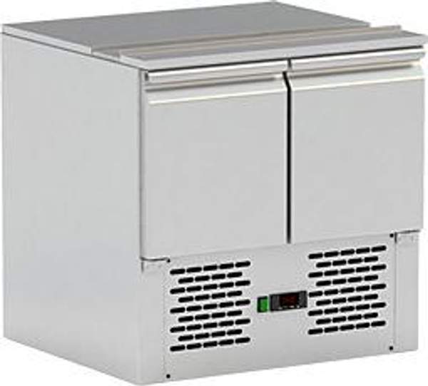 Стол-саладетта Cryspi CШС-2,0 L-90