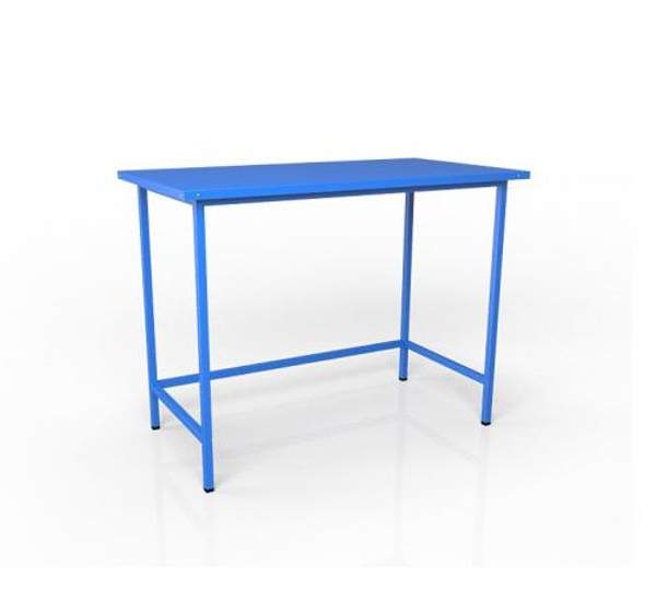 Стол слесарный металлический ВСТ-12/00