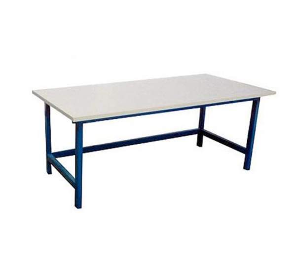 Стол со столешницей ЛДСП 1200