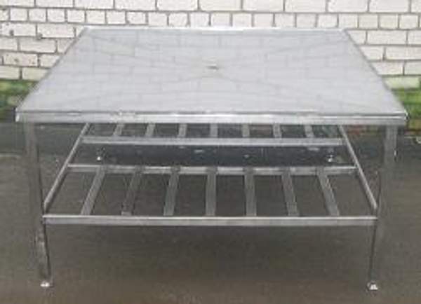 Стол технологический