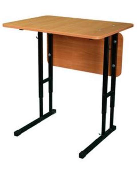 Стол ученический СУР-Т 01.хх. регулируемый