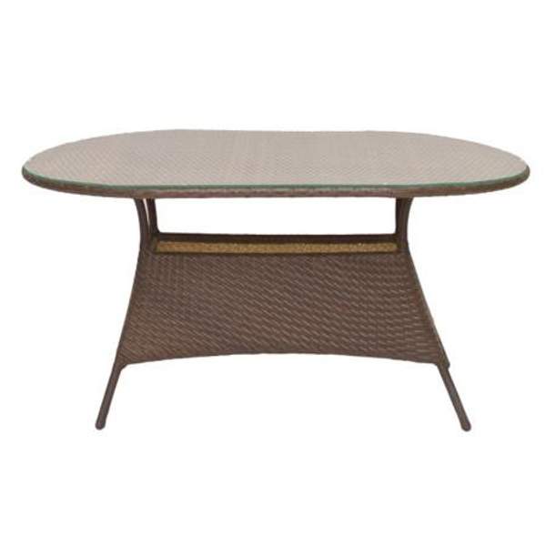 Стол VERONA 90 х 150 х H76