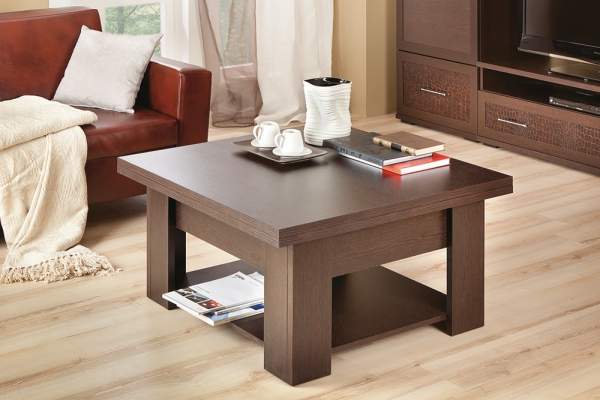 Стол журнальный «Агат»