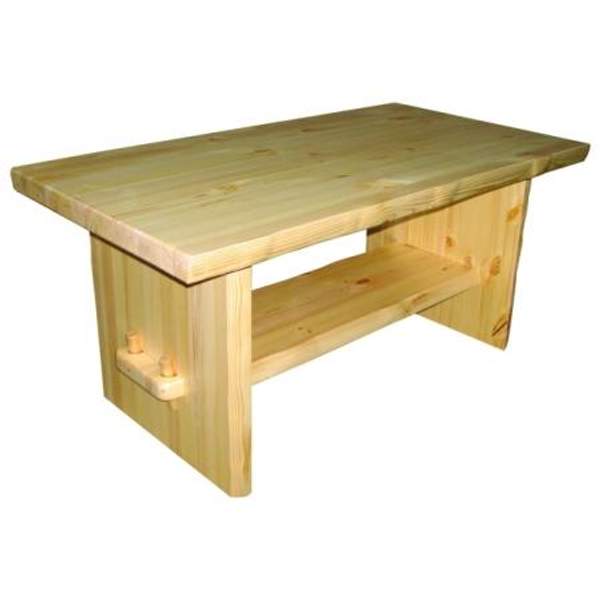 Стол журнальный - Скандинавия