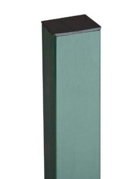 Столб 3 м, 80х80х3,0мм, ППК RAL