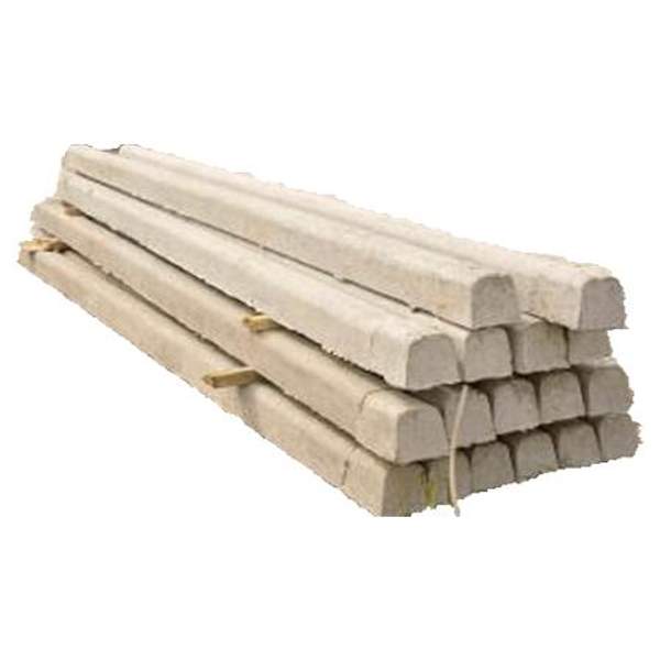 Столб пасынок