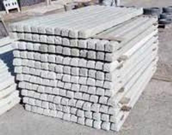 Столб С 3 бв