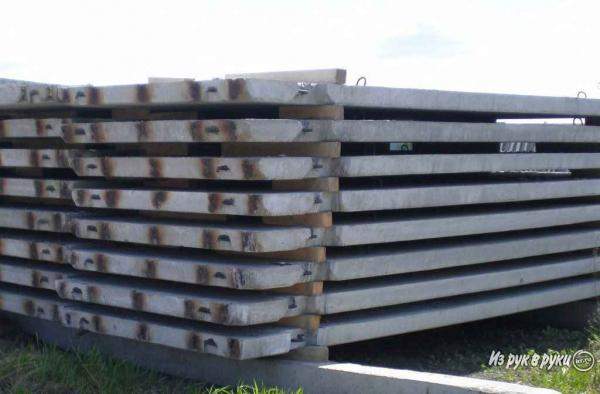 Столб св 105 СВ 110