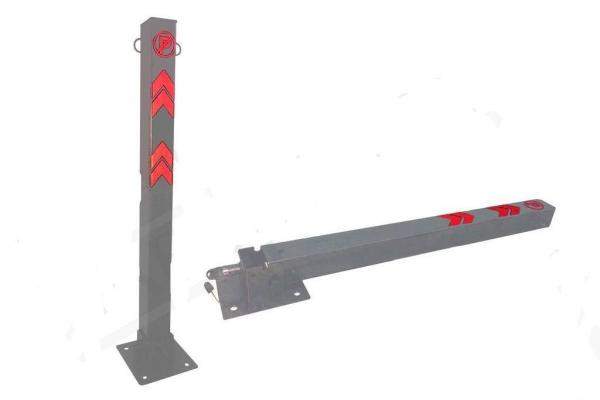 Столбик парковочный откидной ПС-64.60