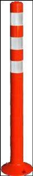 Столбик сигнальный ССУ-1000