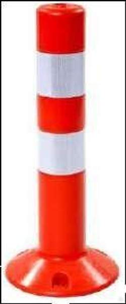 Столбик сигнальный ССУ-450