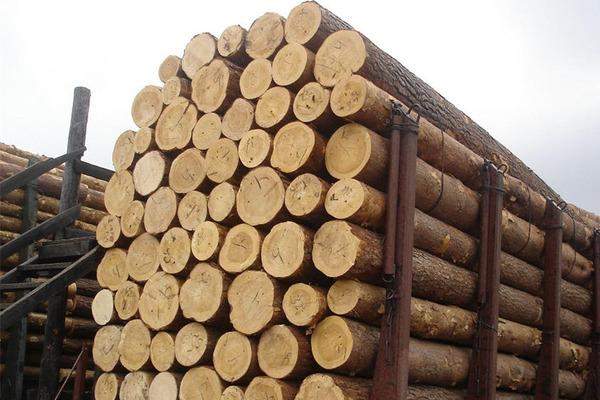 Столбы для ЛЭП