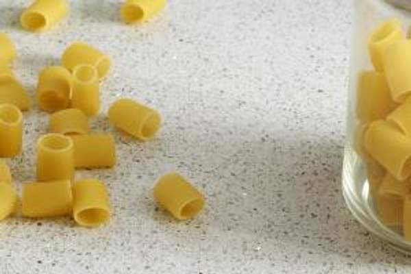 Столешница для кухонного гарнитура из искусственного камня аглокварца