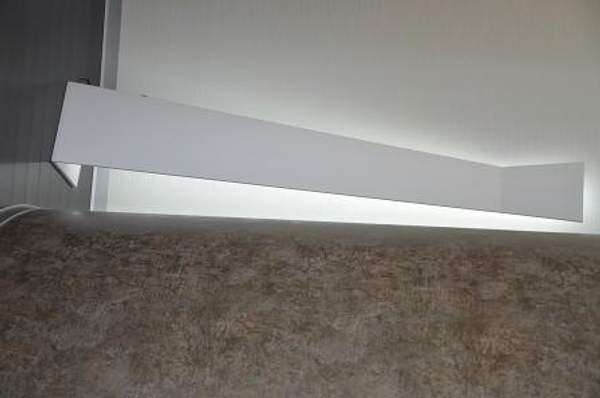 Столешница и мойка - искусственный камень "Corian"