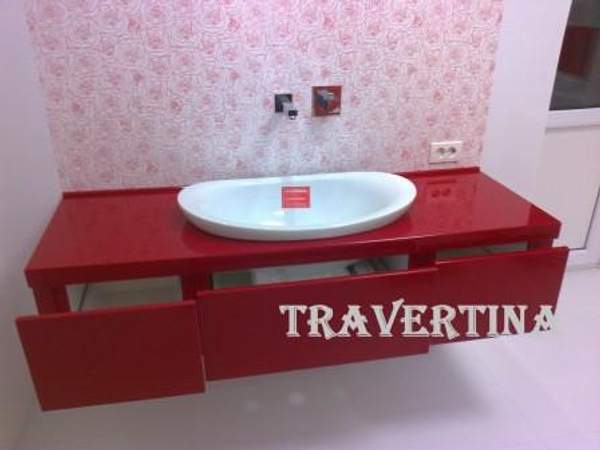 Столешница из агломерата стоимость