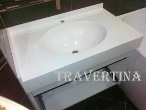 Столешницу из агломерата