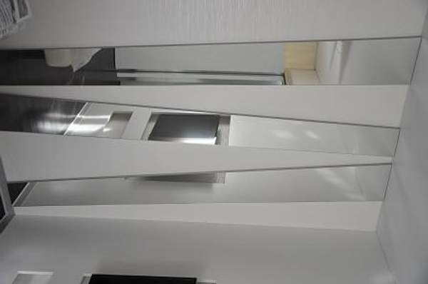 Столешницы для барных стоек из искусственного камня