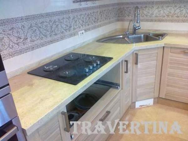 Столешницы из искусственного камня ATRIO Magnifico