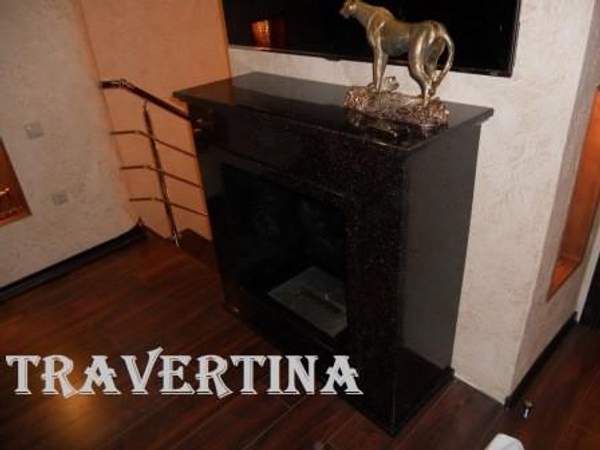 Столешницы из искусственного камня ATRIO серия T