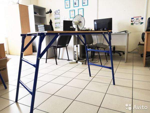 Столик универсальный складной